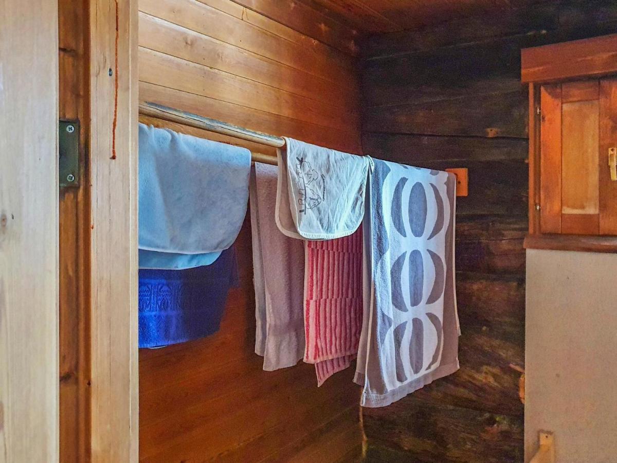 Holiday Home Yllaesnaekyy 7 - Karkelo By Interhome Äkäslompolo Exteriör bild